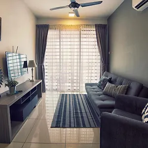 The Majestic-loft De Tel Ipoh