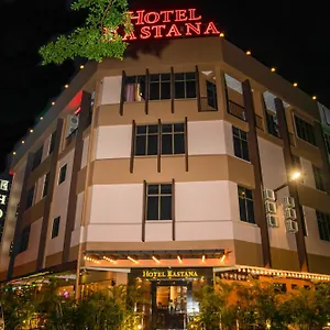 Hotel Eastana