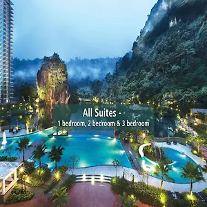 Resort Tui Blue The Haven